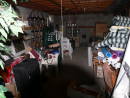 The Basement Before Remodeling